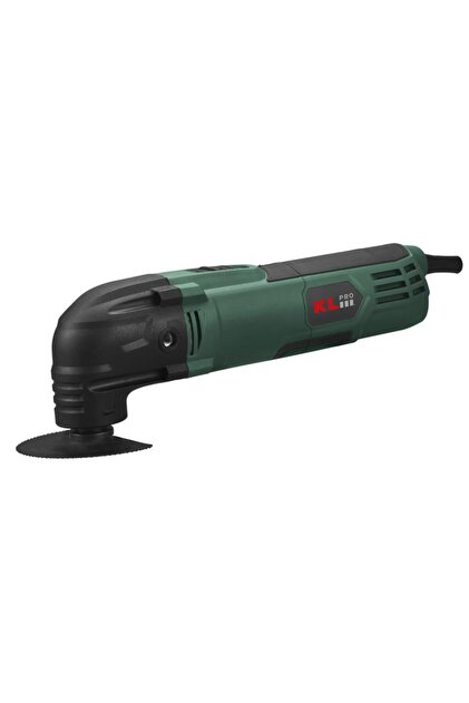 甘楽もか LRPP KLPRO Klmt305 300watt Profesyonel Çok Amaçlı Zımparalama, Kesme Ve