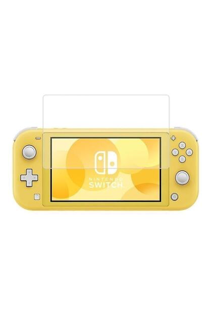 NANOSPACE Nintendo Switch Lite Ekran Koruyucu Nano Esnek Ince