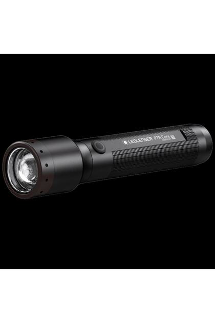 Led Lenser Siyah P7r Core El Feneri - Fiyatı, Yorumları