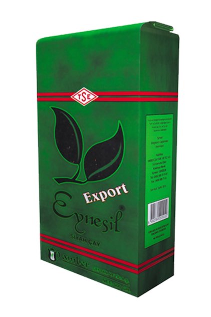Eynesil Export Giresun Black Tea 1.5 Kilograms