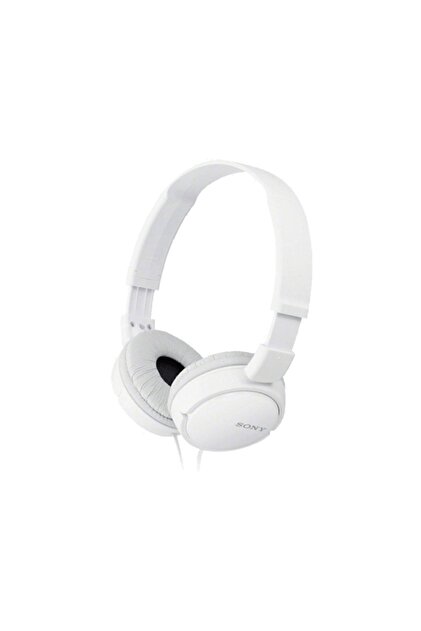 Sony MDR-ZX110APW Beyaz Mikrafonlu Kulaklık Fiyatı, Yorumları