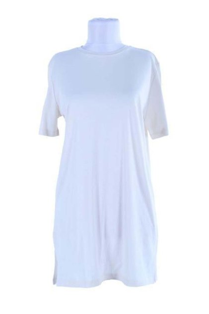 2026_Short Sleeve Slit T-shirt