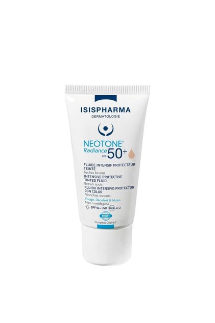 Neotone Radiance Spf 50 Teinte Claire 30 ml