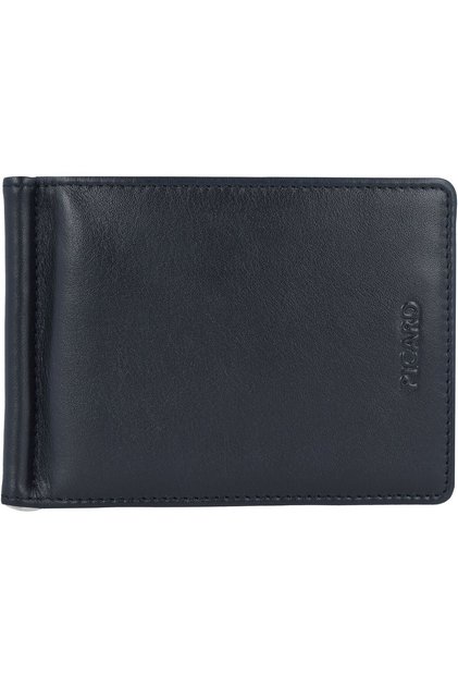 Brooklyn Geldbörse IV Leder 11 cm