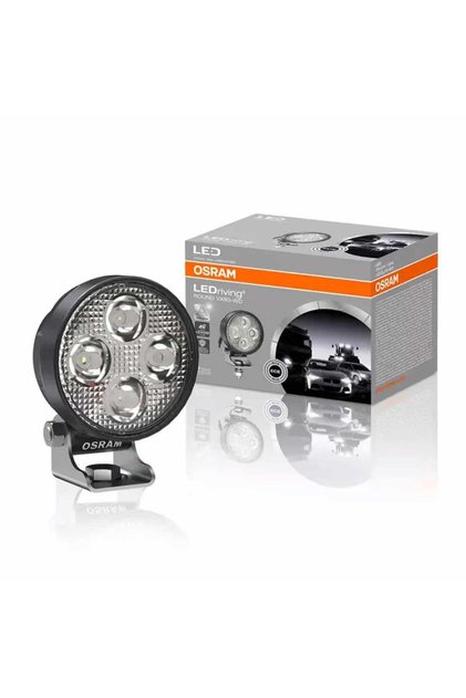 Faruri LED off-road Lamba rotunde Vx80-wd Leddl119-wd