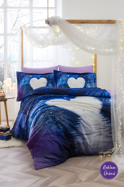 Özdilek Light Of Love Çift Kişilik Nevresim Takımı - Fiyatı, Yorumları