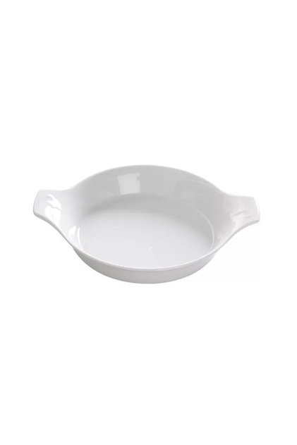 White Sahan 21 Cm