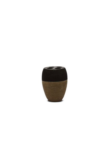 Rattan Diş Fırçalık