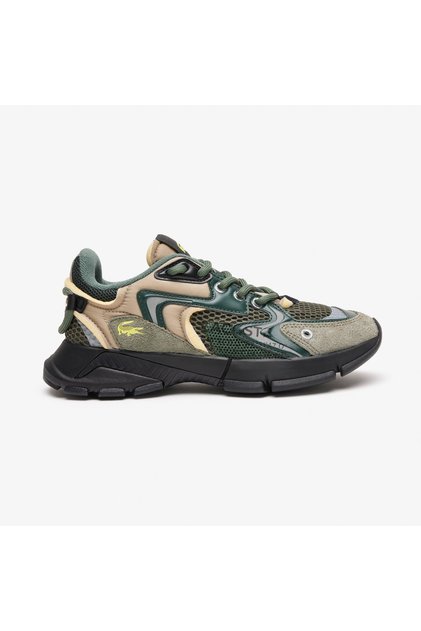 Sport L003 Women's Black Sneaker