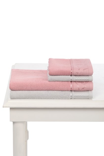 Ditsy Towel Set