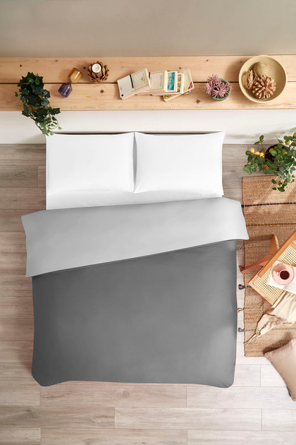 Colourist Single Duvet Cover
