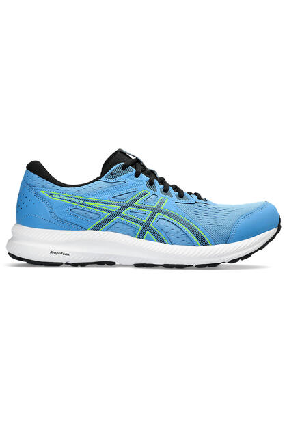 Asics GEL-CONTEND 8 Erkek Mavi Koşu Ayakkabısı 1011B492-409