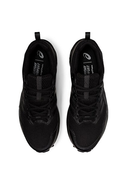 Asics GEL-SONOMA 6 G-TX Erkek Siyah Outdoor Koşu Ayakkabısı