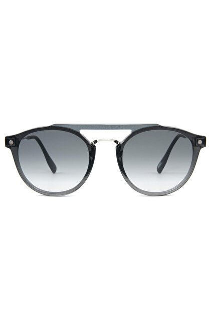 Snob MILANO-GERRI BIOLUX SNV193-C003-Z 50 Unisex Klipsli Güneş