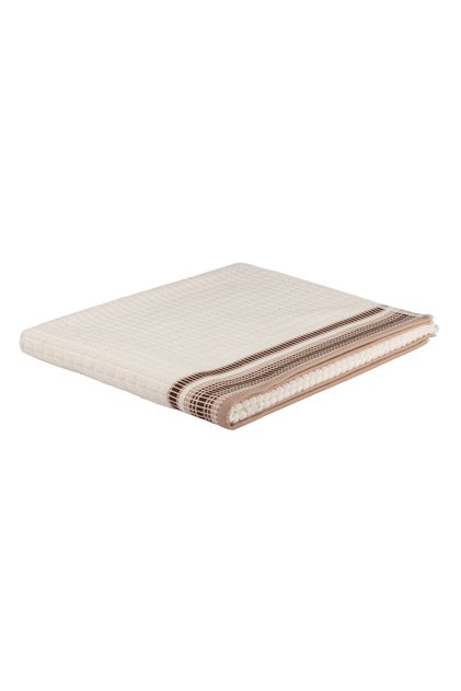 Bent Bath Towel 90X150 cm
