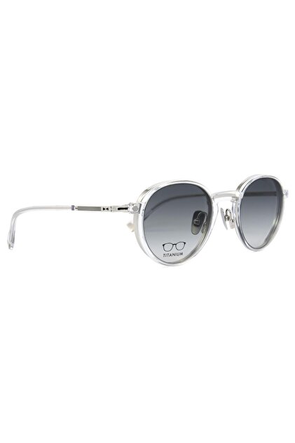 Genel Markalar MILANO-SPECIALOTTO SNV191-C001-Z 48 Unisex Klipsli