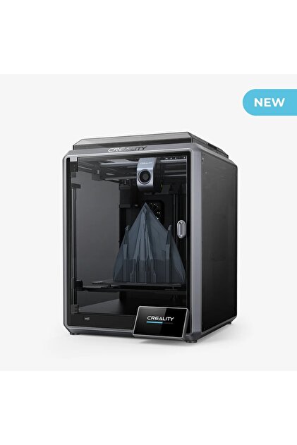 Creality Creality K1 3D Printer - Fiyatı, Yorumları