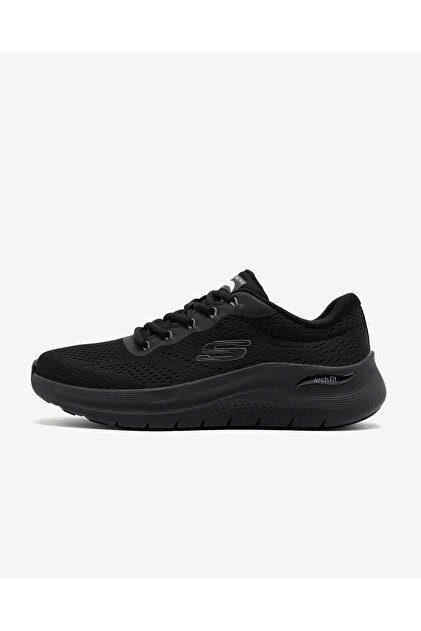 Skechers TRACK EZRAL Erkek Siyah Spor Ayakkabı 233039TK BBK