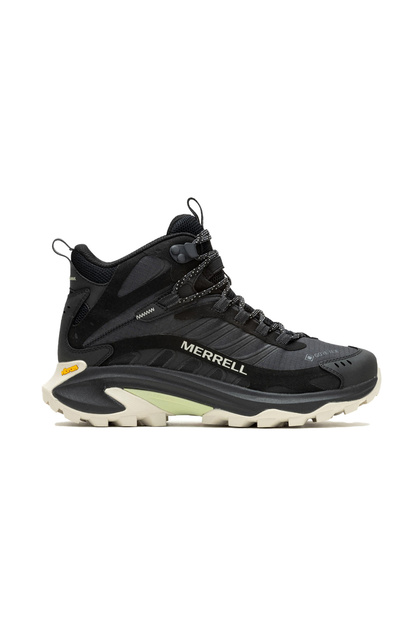 Merrell Moab Speed 2 Mid Gore-tex Erkek Outdoor Bot - Fiyatı