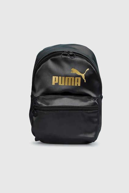 Core Up Backpack Kadın Çanta 79476-01 Black