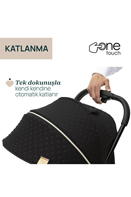 Chicco Duo Goody Xplus Seyahat Seti Black Re_lux - Fiyatı, Yorumları