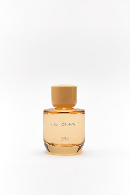 Zara ORANGE HONEY EDT 90 ML - Fiyatı, Yorumları