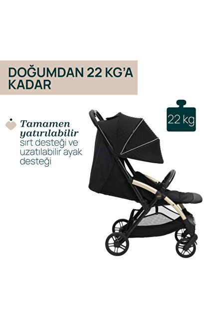 【希少】スィートララ Chicco Goody XPlus Kabin Bebek Arabası Bronze Lizard Re_Lux | Botti