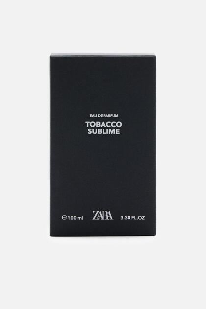 zara tobacco sublime perfume Zara Tobacco Sublime Eau De Parfum 100ml Discount City- Trendyol