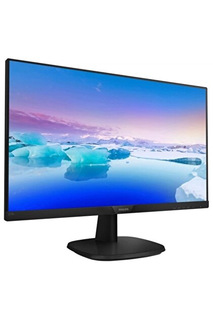 Philips 27 273V7QJAB/01 IPS 4MS 75HZ HDMI DP VESA - Fiyatı, Yorumları