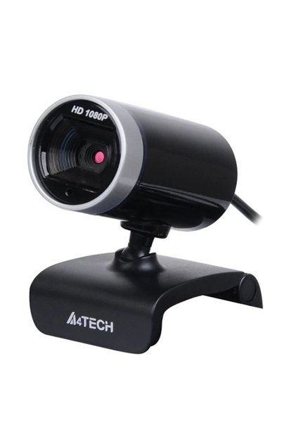 Pk-910h 1080p Full Hd Yansıma Engelleyıcı Webcam