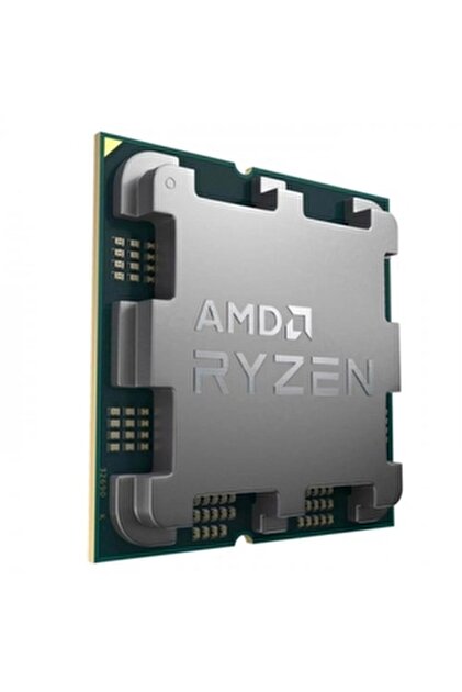 Amd Ryzen 7 7800X3D 4.2 GHz AM5 96 MB Cache 120 W İşlemci Tray