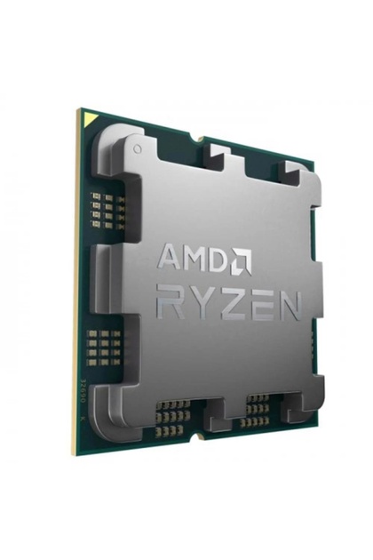 Amd Ryzen 7 7800x3d 5.0ghz 8 Çekirdek 104mb Am5 Tray Işlemci
