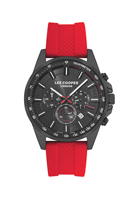 Lee Cooper LC07635.658-NM Erkek Kol Saati - Fiyatı, Yorumları