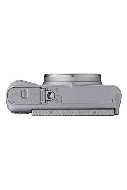 Canon D.CAMERA POWERSHOT SX740 HS SL - Fiyatı, Yorumları