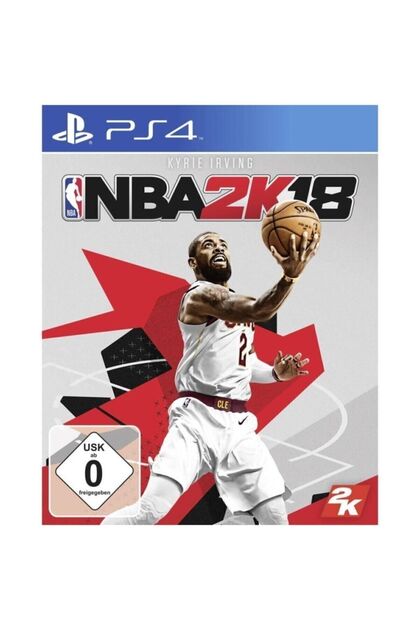2K Games Ps4 Nba 2k18 - Fiyatı, Yorumları