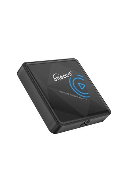 Ottocast U2-Air PRO Kablosuz Wireless Apple CarPlay Adaptörü