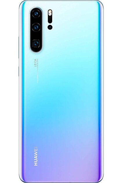 Huawei Yenilenmiş Huawei P30 Pro 128 GB Mavi A Kalite - Fiyatı