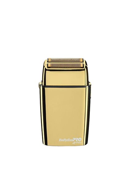 BaByliss Pro 4rtists FoilFX02 Sakal Tıraş Makinesi Gold FXFS2GE