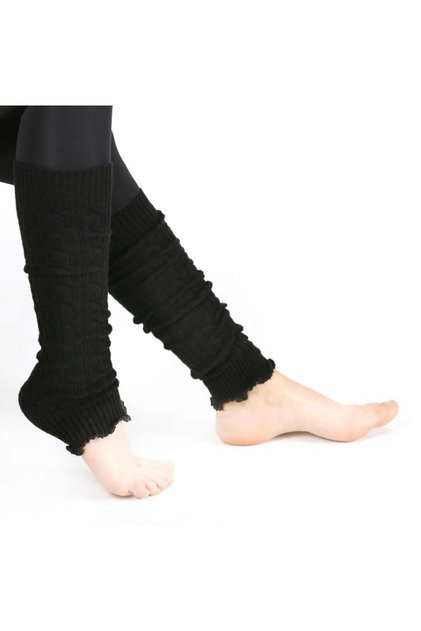Leggings & Aerobic Boot Socks