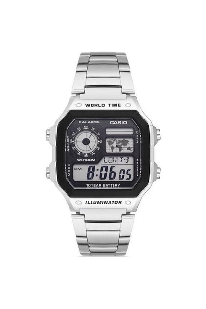 Men's Wristwatch Ae-1200whd-1avdf