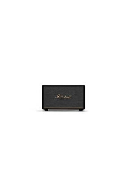 Marshall Acton II Bluetooth Hoparlör – Black - Fiyatı, Yorumları
