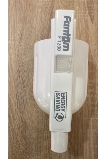 P1200 Pratik Toz Haznesi Orjinal