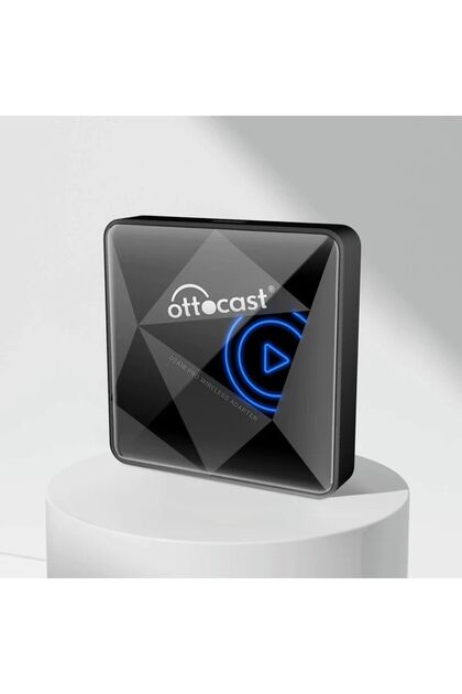 Ottocast U2-Air PRO Kablosuz Wireless Apple CarPlay Adaptörü