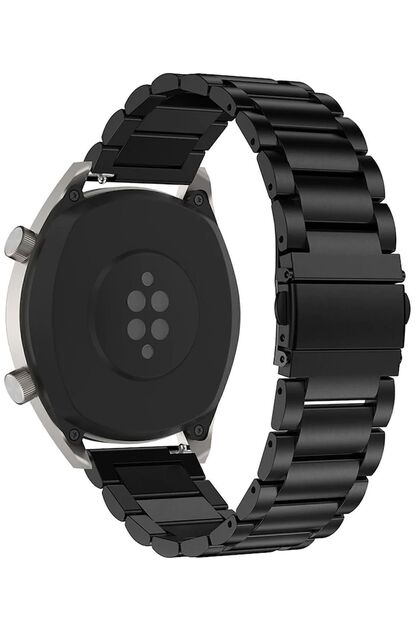Vothoon Huawei Watch Gt Gt2 Gt2 Pro Uyumlu Classic Çelik Metal