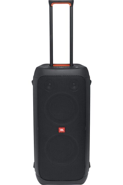 JBL Partybox 310 Taşınabilir Bluetooth Hoparlör Siyah - Fiyatı