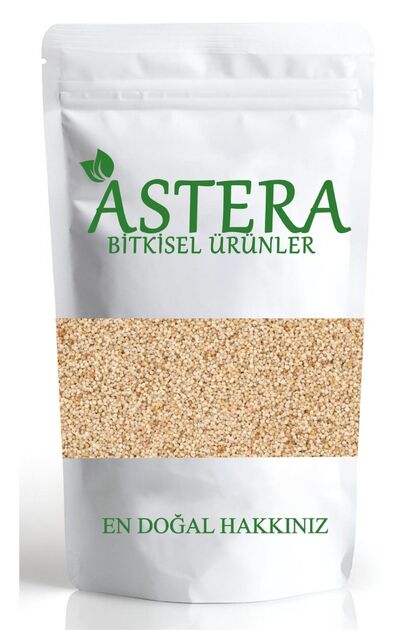 500 Gr Beyaz Haşhaş - 1 . Kalite