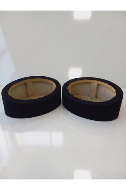 Genel Markalar Oval Oto Hoparlör Mdf Kabin 6x9 Inch Kayık