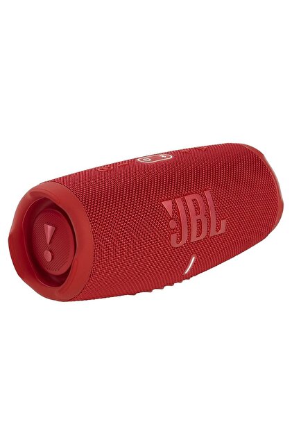 ♦️新品。未開封♦️JBL Charge 5 レッド Jbl Charge 5 Kırmızı Su Geçirmez Taşınabilir Bluetooth Hoparlör