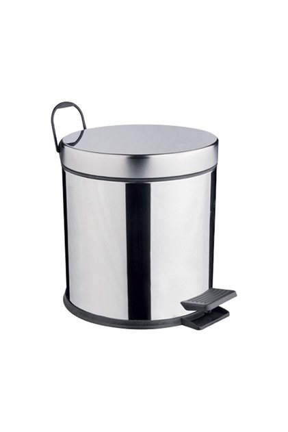 5 Litre 430 Kalite Micro Çöp Kovası