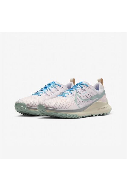Nike React Pegasus Trail 4 Arazi Tipi Kadın Koşu Ayakkabı DJ6159